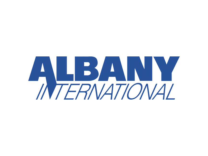 Albany International Logo