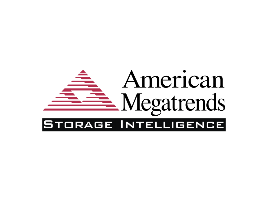 American Megatrends Logo