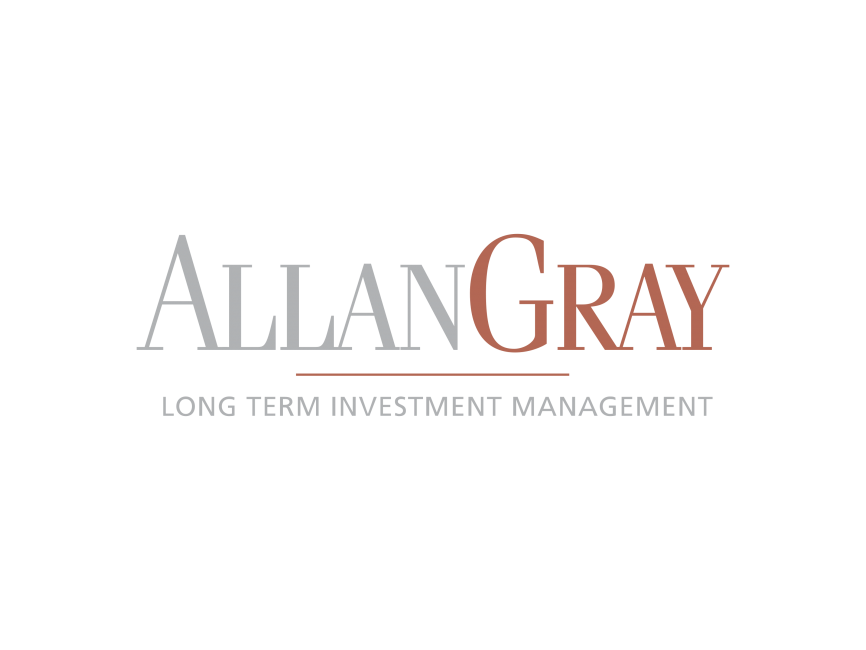 Allan Gray   Logo