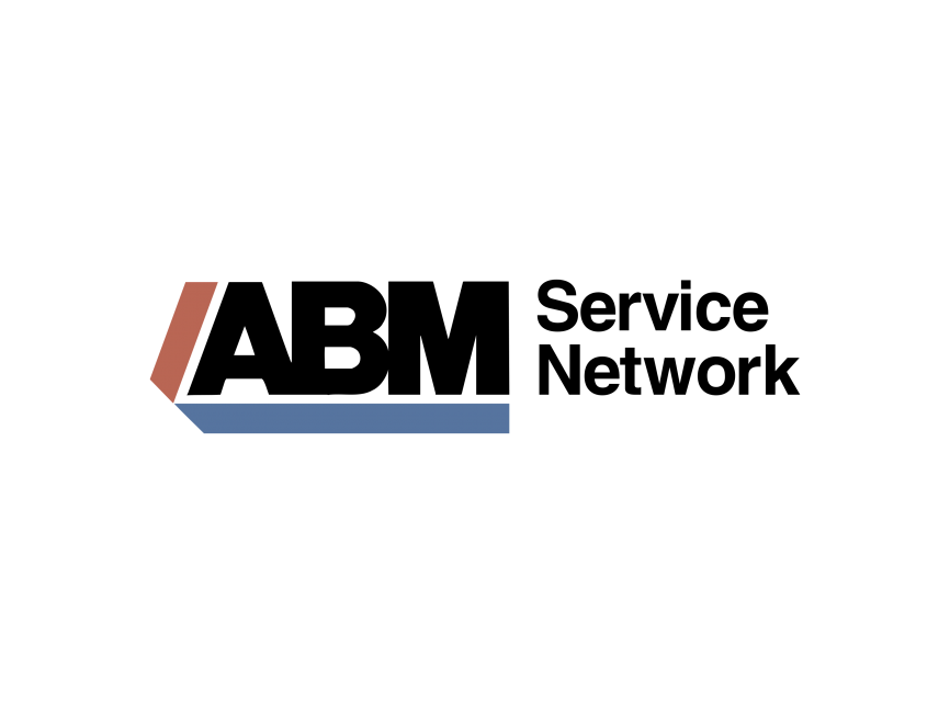 ABM Service Network Logo