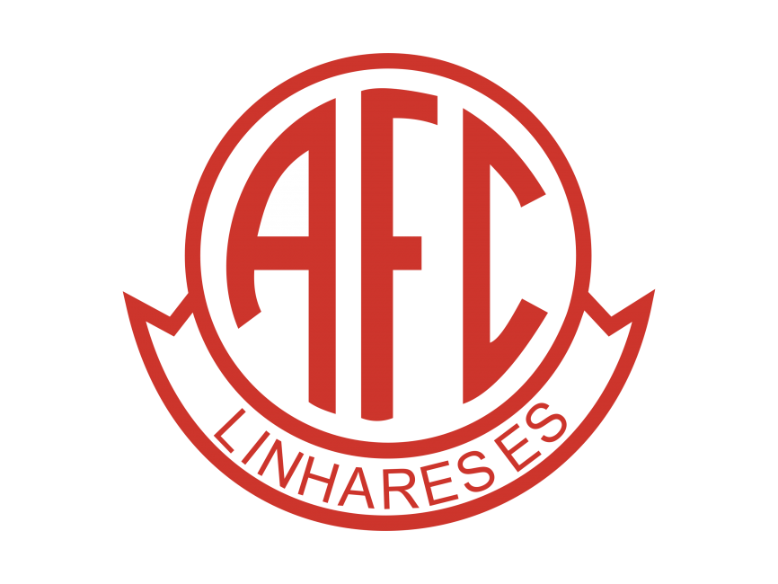 America Futebol Clube de Linhares ES   Logo