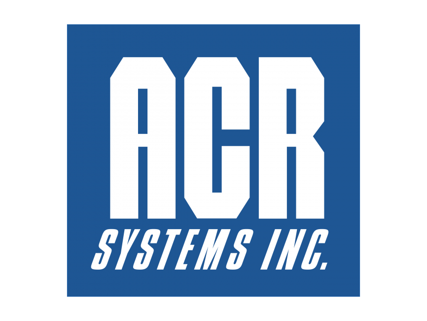 ACR Systems   Logo