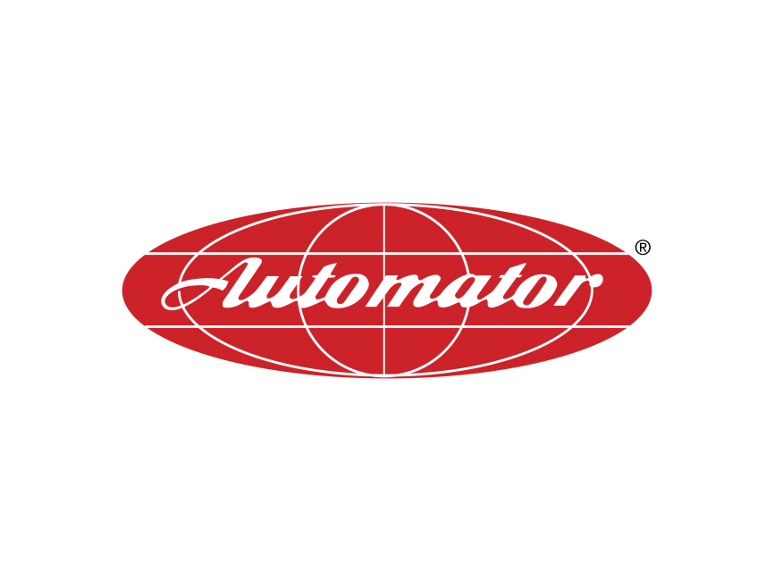 Automator   Logo