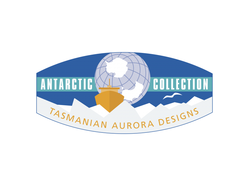 Antarctic Collection   Logo