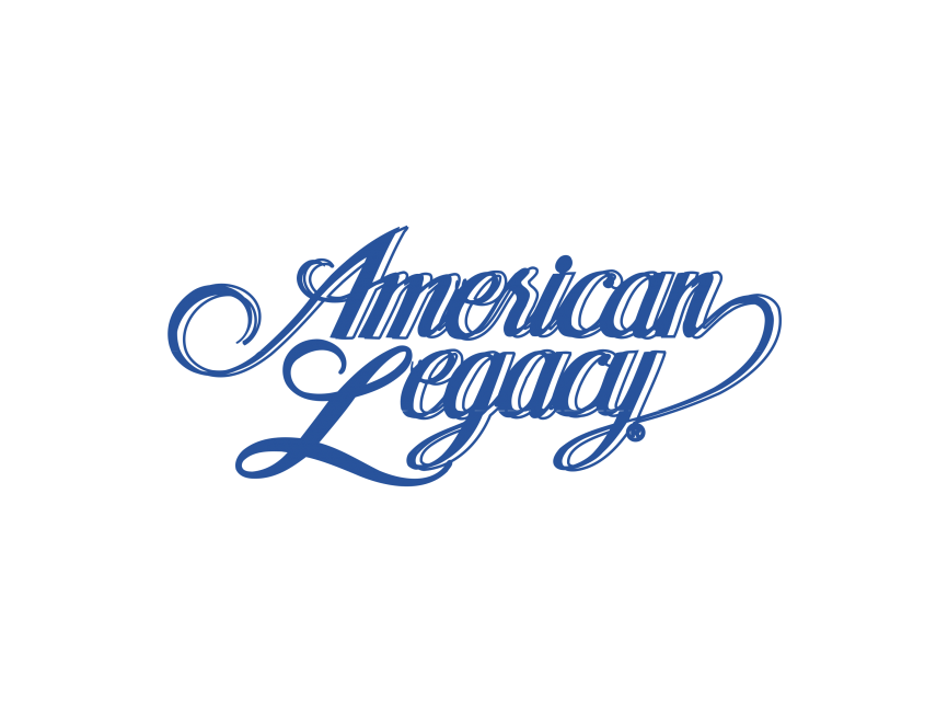 American Legacy   Logo