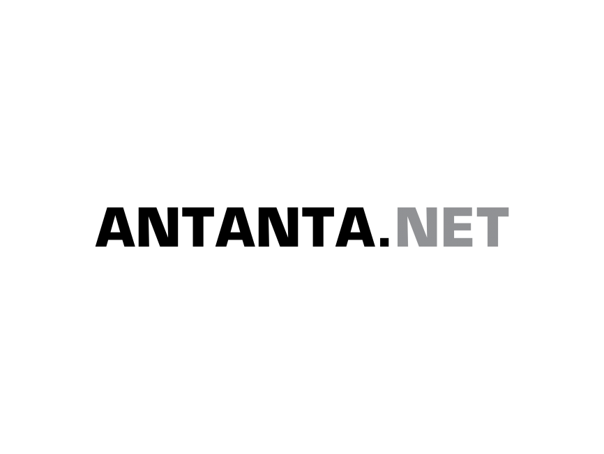 Antanta net   Logo