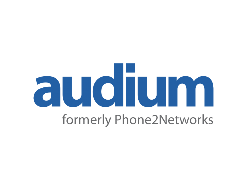 Audium   Logo