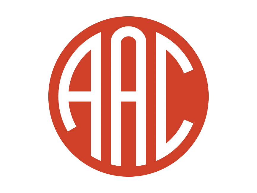 Associacao Atletica Canario de Pedro Canario Logo