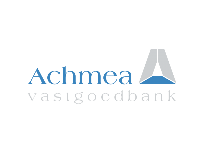 Achmea Vastgoedbank   Logo