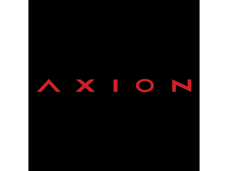 Axion Design Logo
