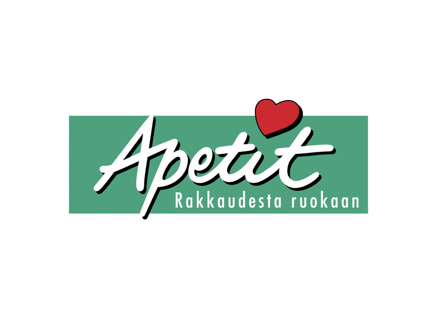Apetit Logo