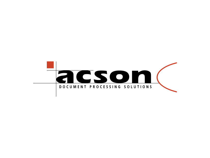Acson Logo