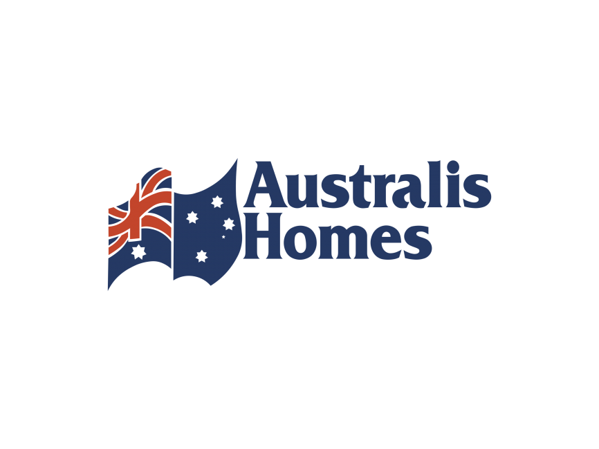 Australis Homes Logo