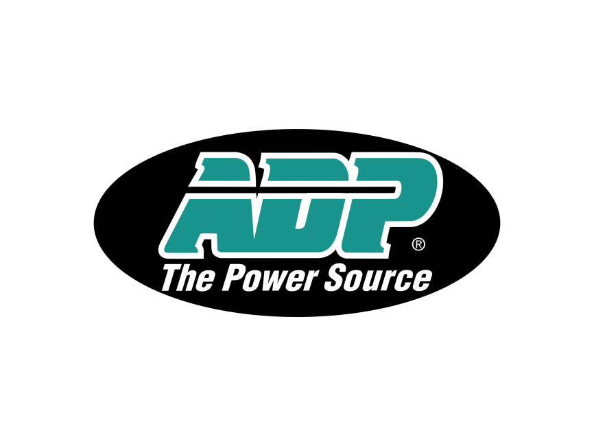 ADP   Logo