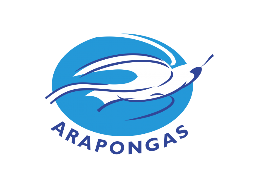 Associacao Atletica Arapongas de Arapongas PR Logo