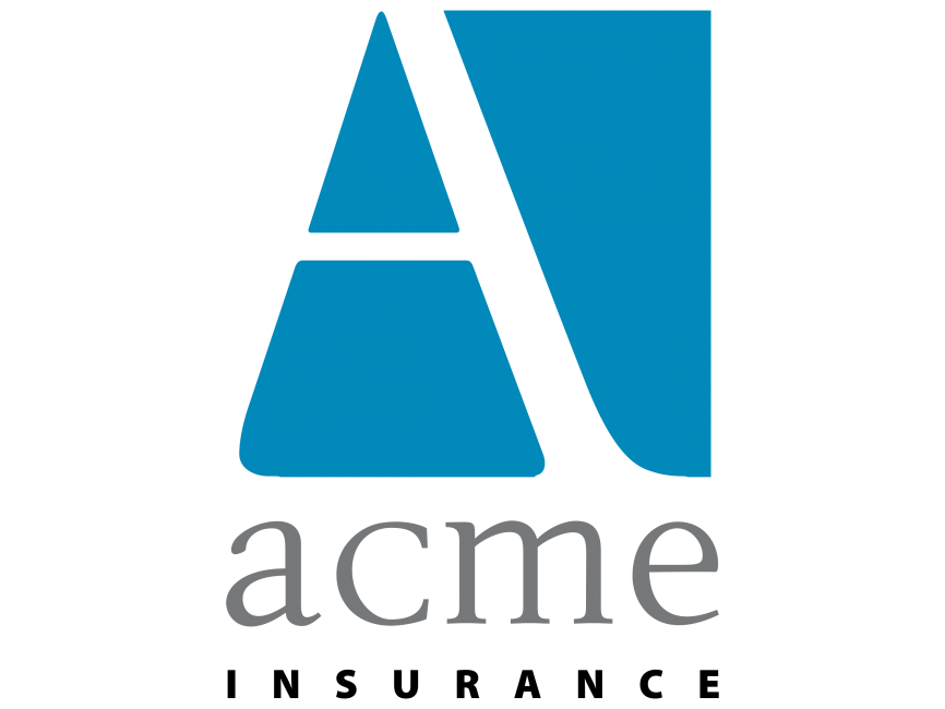 ACME Insurance   Logo