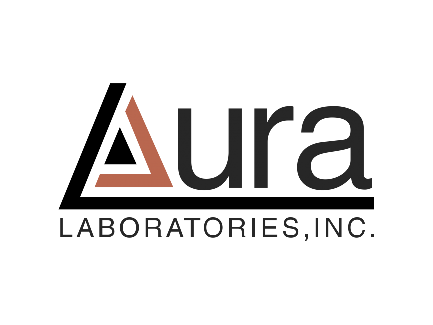 Aura Laboratories Logo