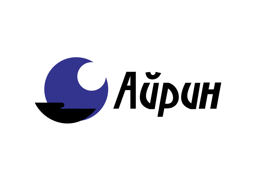 Airin Logo