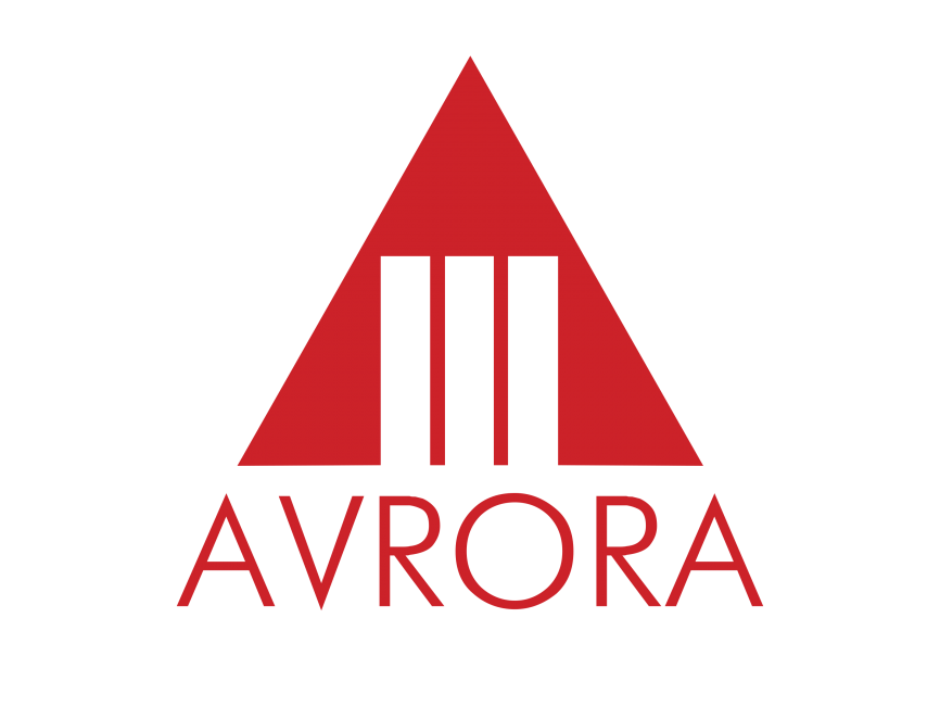 Avrora Logo