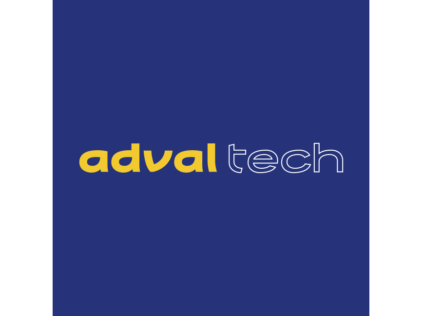 Adval Tech   Logo