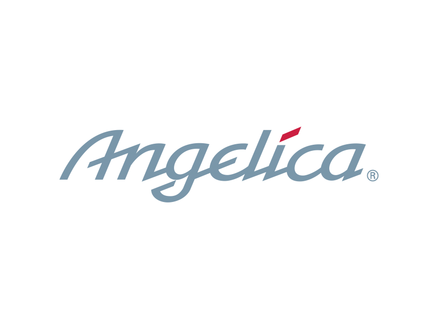 Angelica   Logo