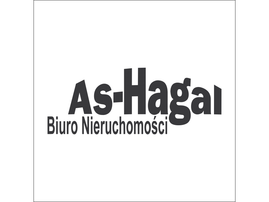 as hagal Logo