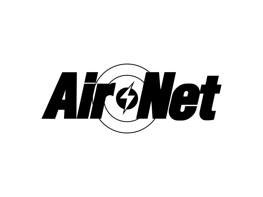 Air Net   Logo