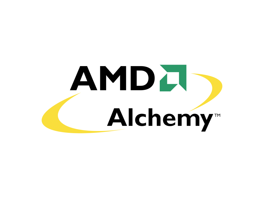 AMD Alchemy Logo