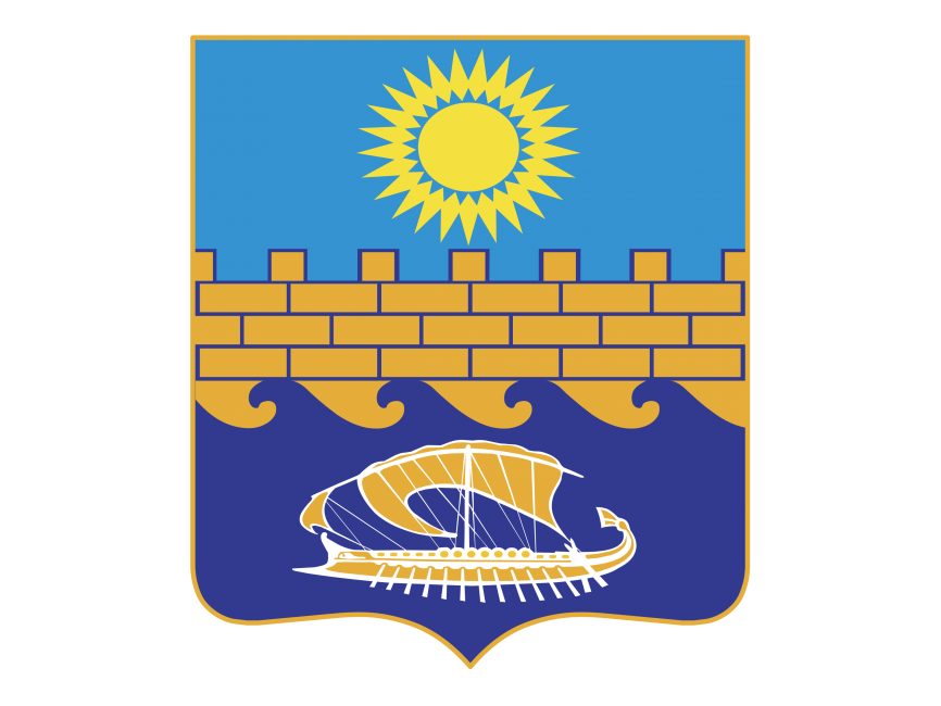 Anapa   Logo