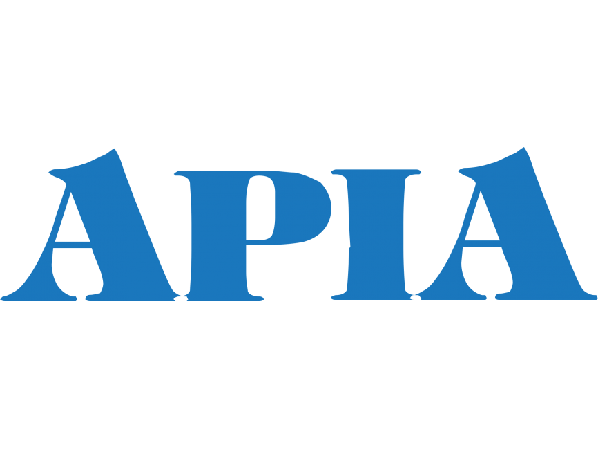 Apia Logo