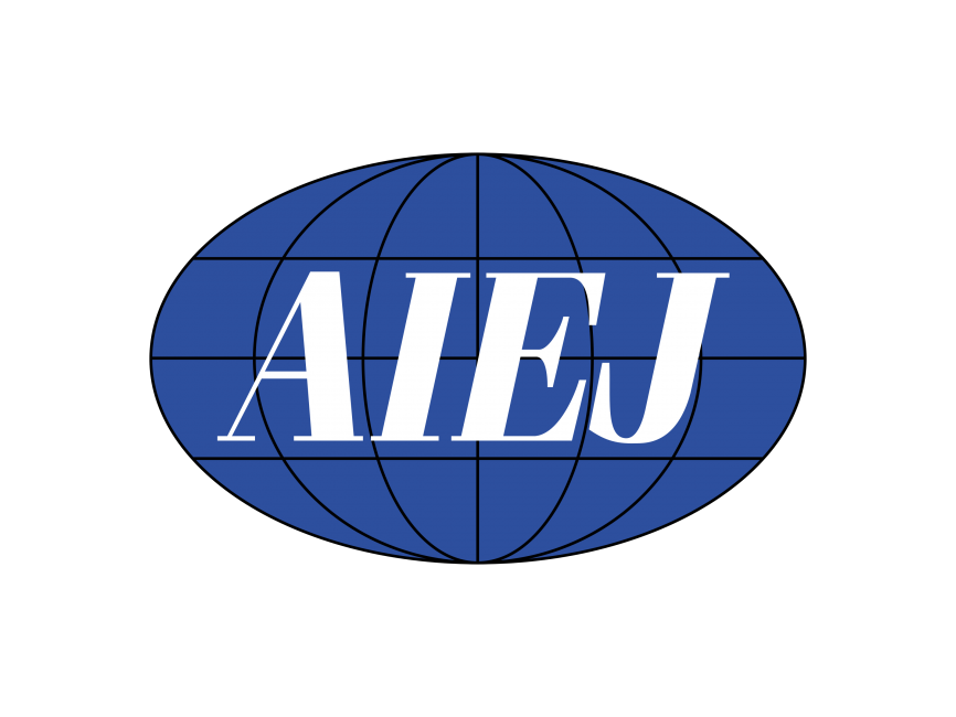 AIEJ Logo