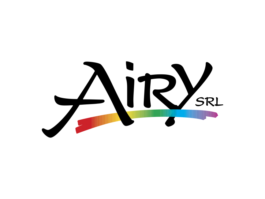 Airy Srl   Logo