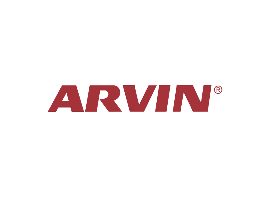 Arvin   Logo