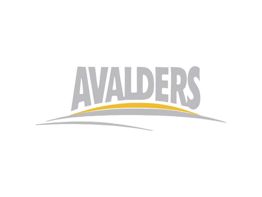 Avalders Logo