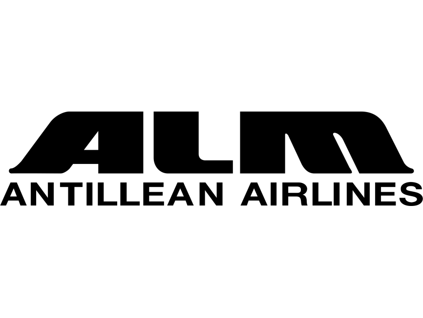 Antillean Airlines Logo