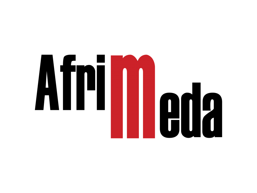 AfriMedia 547 Logo
