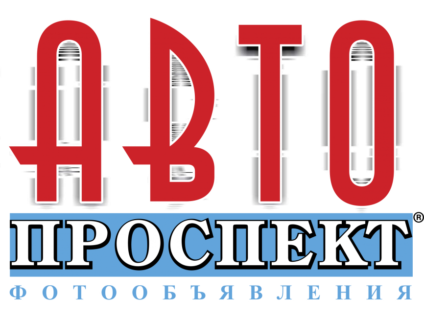 Avtoprospekt   Logo
