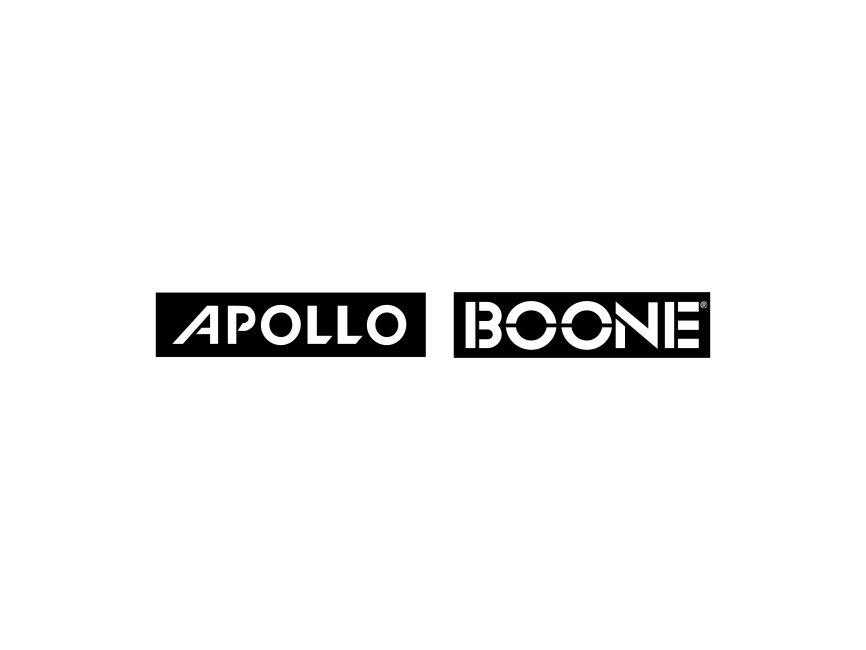 Apollo Boone   Logo
