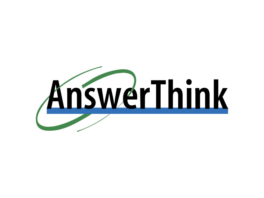 Answer Think   Logo