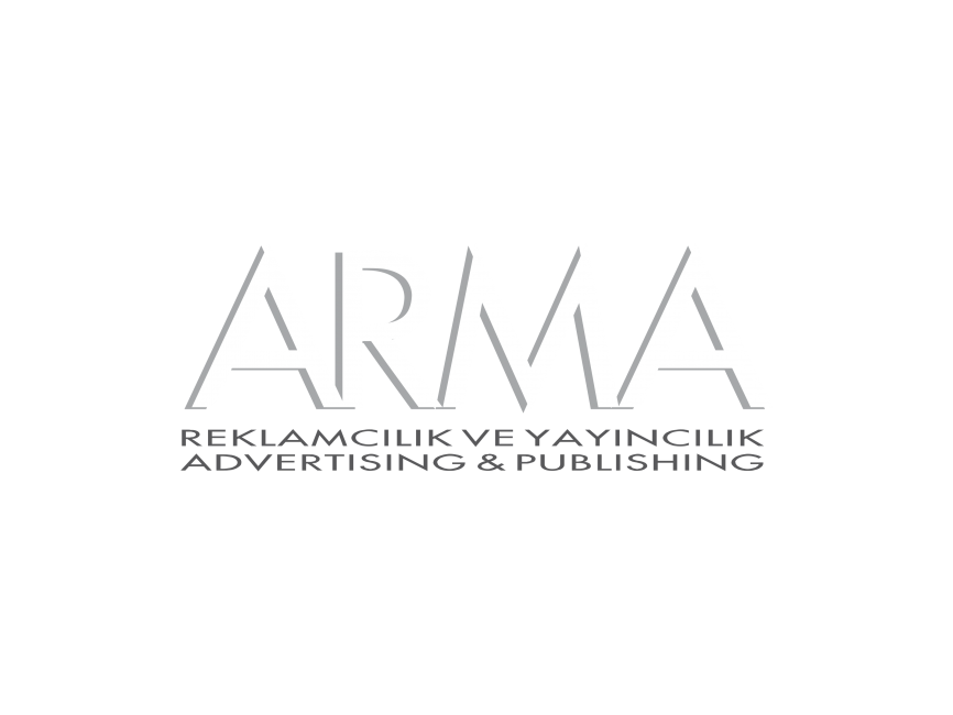 Arma Reklam Logo