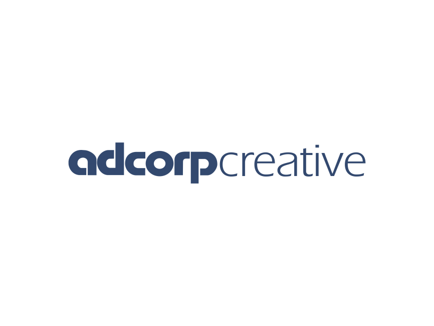Adcorp Creative Logo