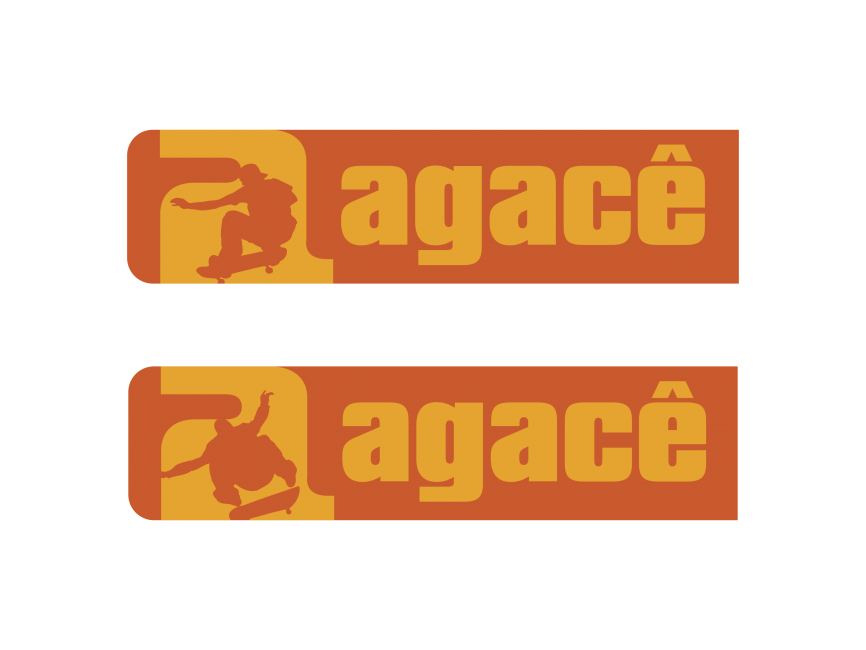Agace Skateboarding Logo