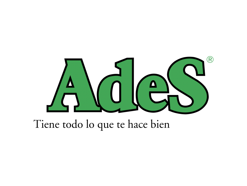 Ades Logo