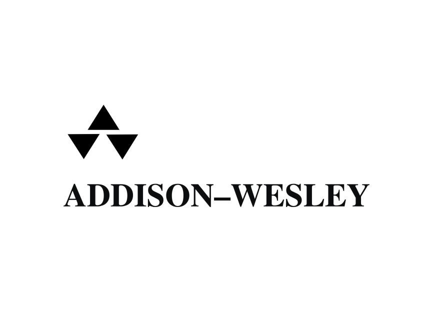 Addison Wesley Logo