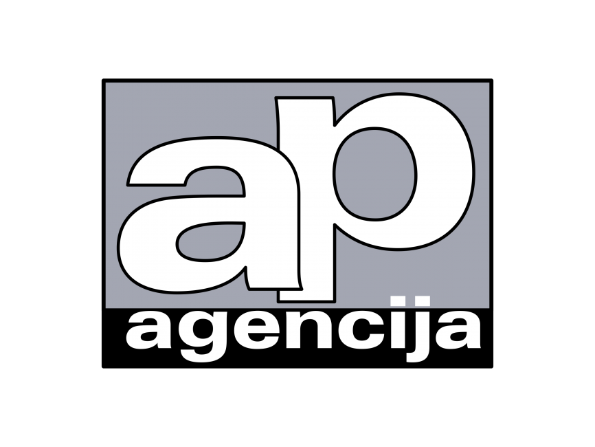 AP Agencija Logo