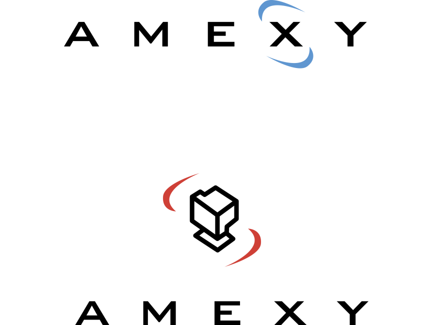 AMEXY Logo