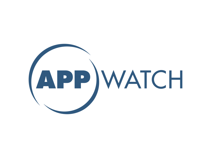 AppWatch Logo