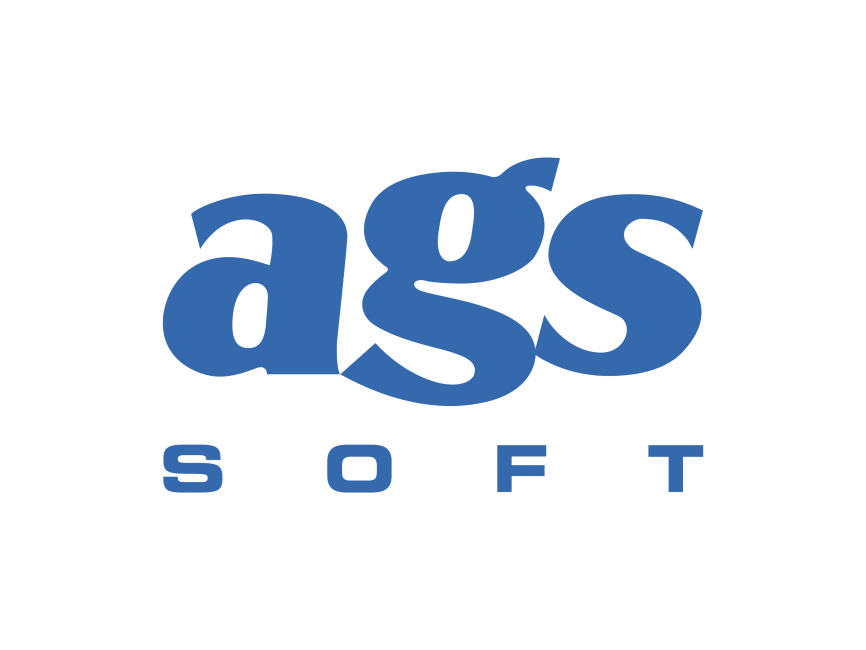 AGS Soft Logo