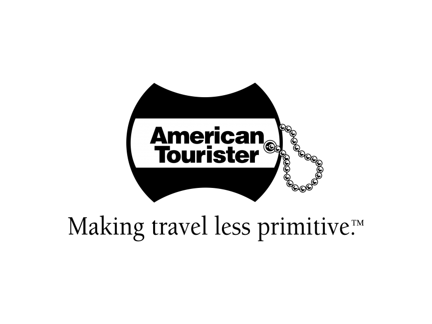 American Tourister   Logo