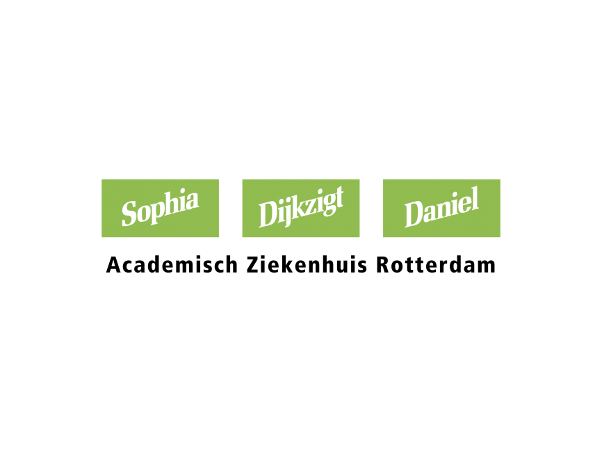 Academisch Ziekenhuis Rotterdam   Logo